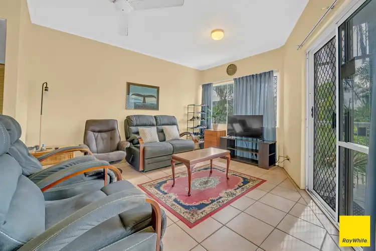 Fourth view of Homely unit listing, 203/219-225 Mcleod Street, Cairns North QLD 4870
