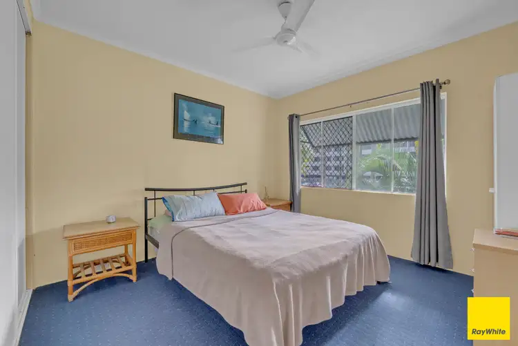 Fifth view of Homely unit listing, 203/219-225 Mcleod Street, Cairns North QLD 4870