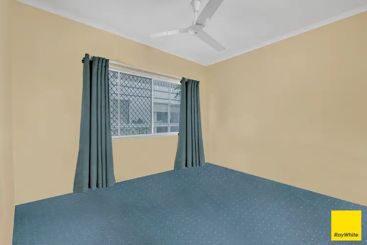 Sixth view of Homely unit listing, 203/219-225 Mcleod Street, Cairns North QLD 4870