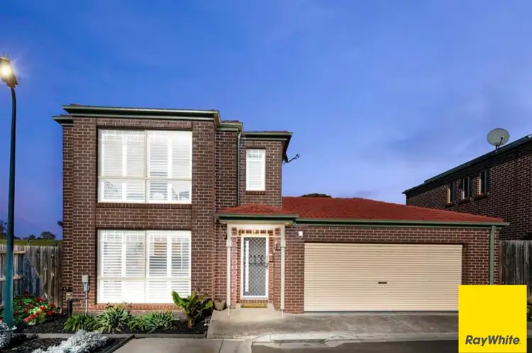 16/41-45 Gretel Grove, Melton VIC 3337