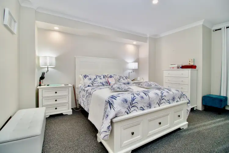 Second view of Homely house listing, 18 Indoon Way, Baldivis WA 6171