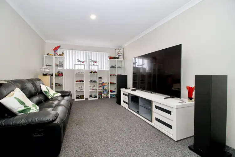 Fifth view of Homely house listing, 18 Indoon Way, Baldivis WA 6171