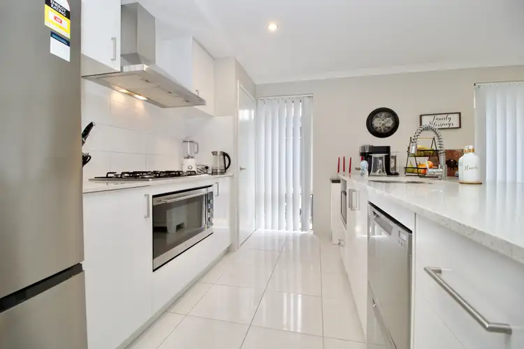 Sixth view of Homely house listing, 18 Indoon Way, Baldivis WA 6171