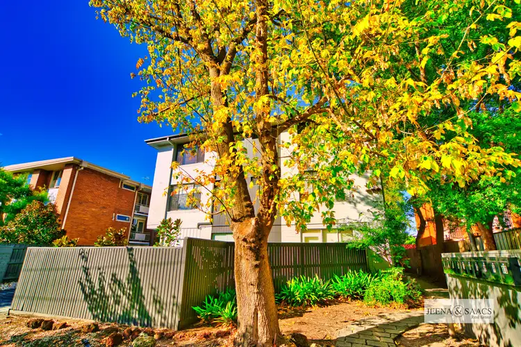 10/64 Edgar Street North, Glen Iris VIC 3146