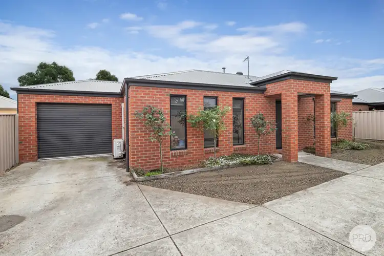 Main view of Homely house listing, 1/118 Birdwood Avenue, Sebastopol VIC 3356