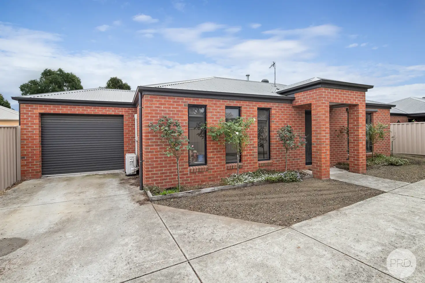 Main view of Homely house listing, 1/118 Birdwood Avenue, Sebastopol VIC 3356