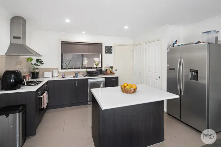 Fourth view of Homely house listing, 1/118 Birdwood Avenue, Sebastopol VIC 3356