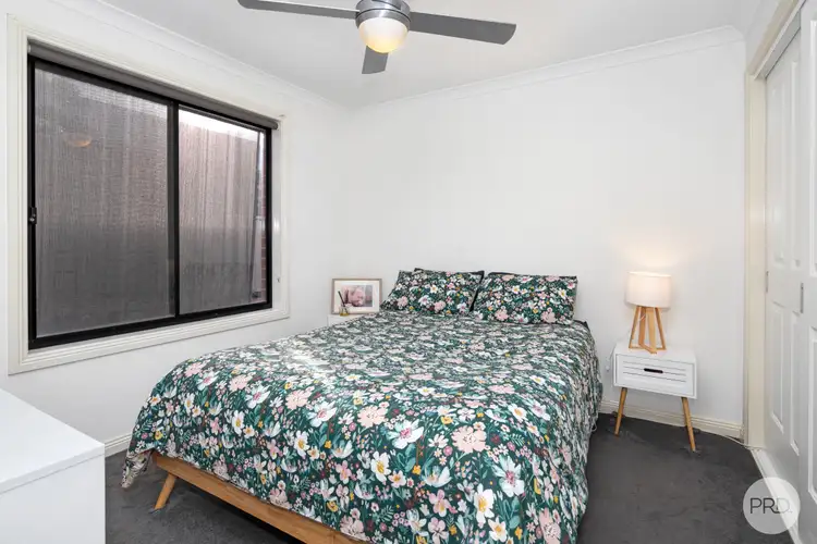 Fifth view of Homely house listing, 1/118 Birdwood Avenue, Sebastopol VIC 3356
