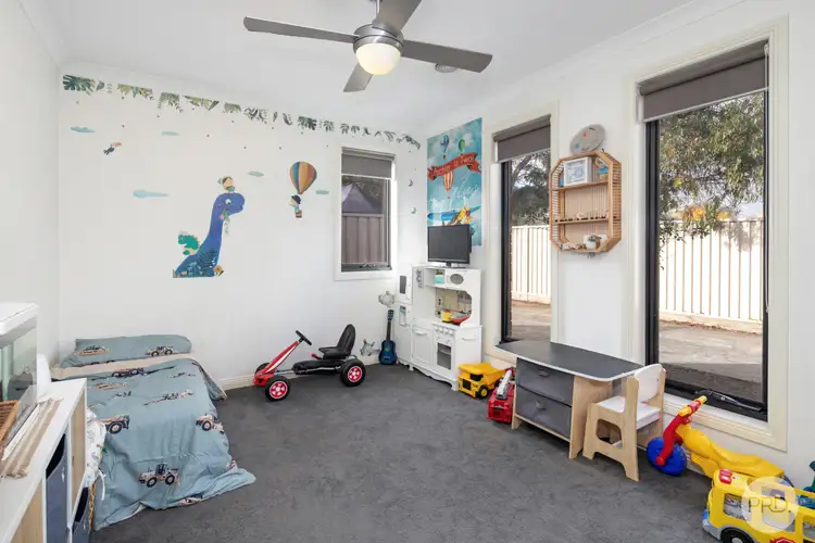 Sixth view of Homely house listing, 1/118 Birdwood Avenue, Sebastopol VIC 3356