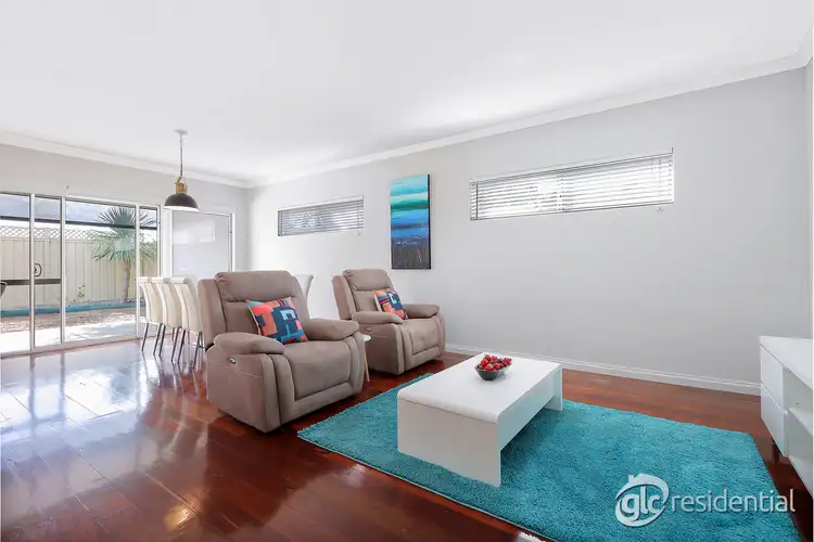 Second view of Homely house listing, 71B McBeth Way, Kardinya WA 6163