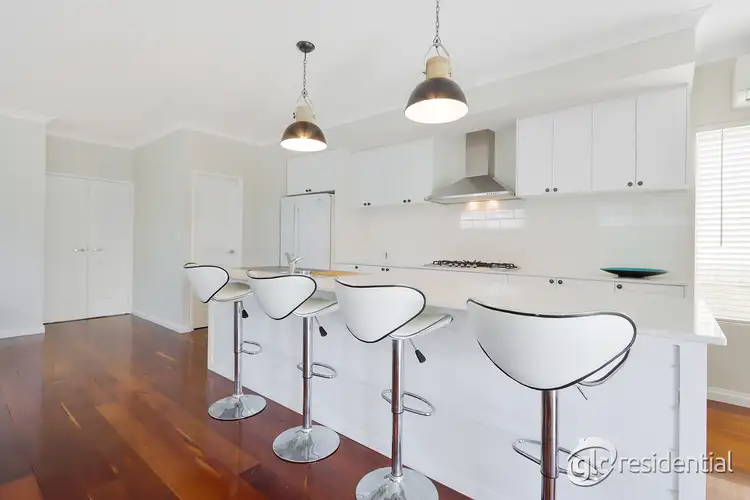 Fifth view of Homely house listing, 71B McBeth Way, Kardinya WA 6163