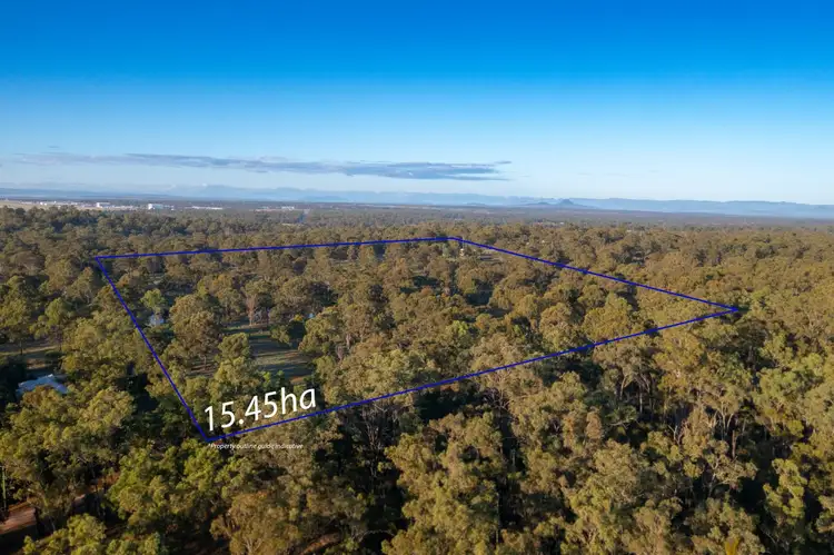 34 Bodley Road, Karrabin QLD 4306