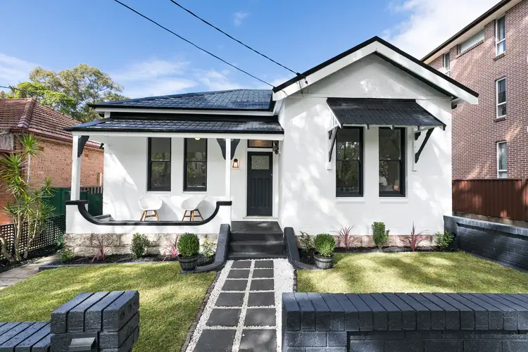 Main view of Homely house listing, 6 Bembridge Street, Carlton NSW 2218