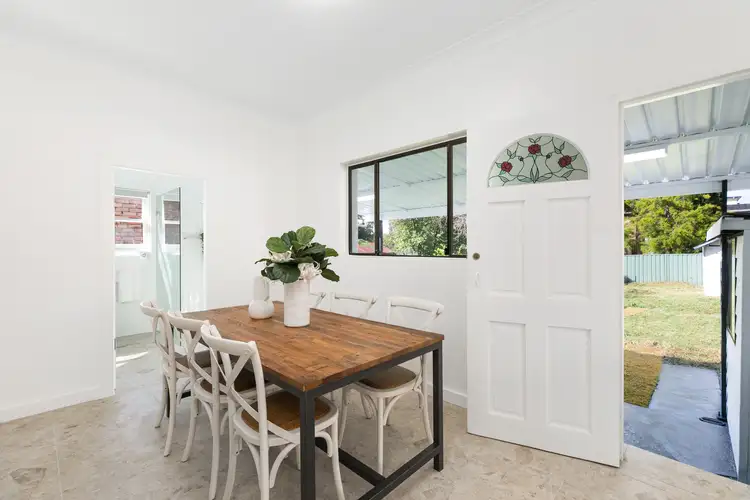 Fourth view of Homely house listing, 6 Bembridge Street, Carlton NSW 2218