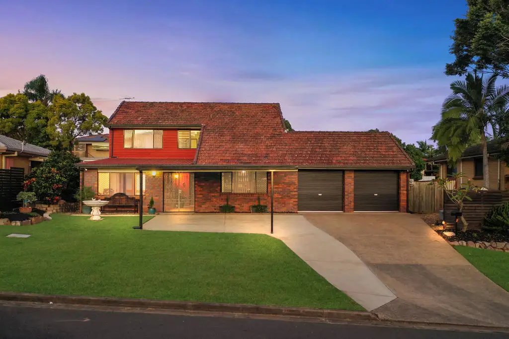 Main view of Homely house listing, 5 Eton Avenue, Flinders View QLD 4305