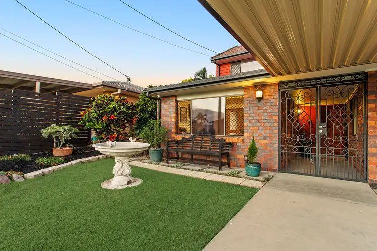 Third view of Homely house listing, 5 Eton Avenue, Flinders View QLD 4305