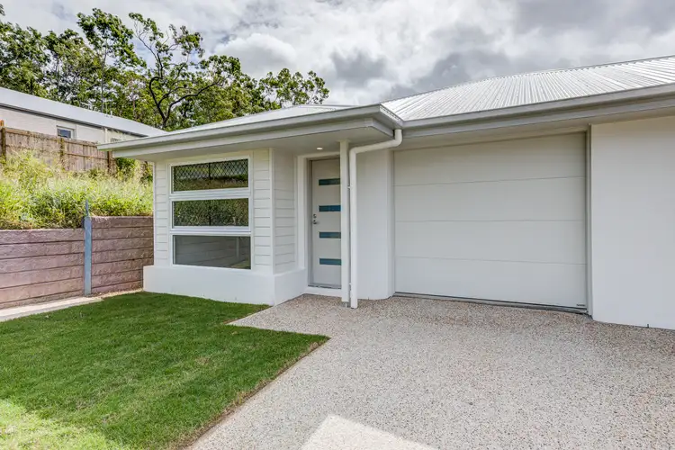 Main view of Homely house listing, 1/78 Tejo Street, Holmview QLD 4207