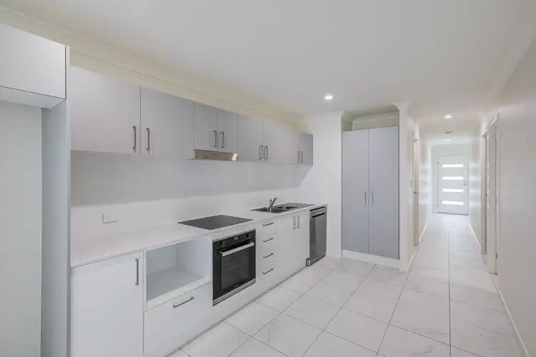 Second view of Homely house listing, 1/78 Tejo Street, Holmview QLD 4207