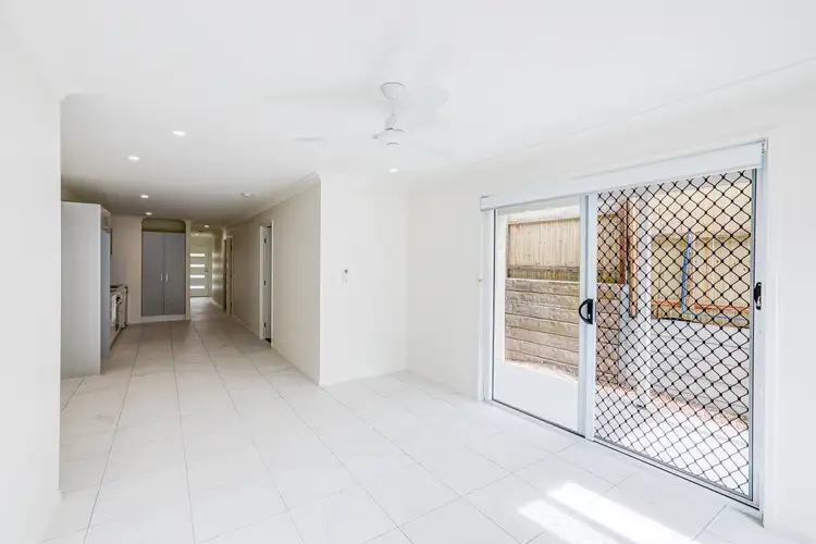 Third view of Homely house listing, 1/78 Tejo Street, Holmview QLD 4207