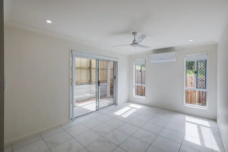 Fourth view of Homely house listing, 1/78 Tejo Street, Holmview QLD 4207