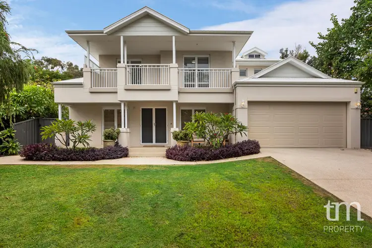 16 Baird Avenue, Nedlands WA 6009