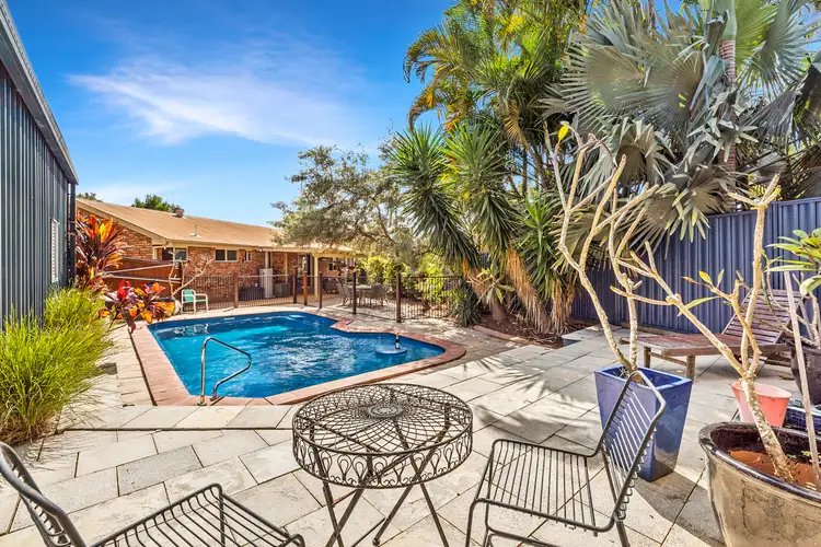 Main view of Homely house listing, 1 Afore Place, Bli Bli QLD 4560