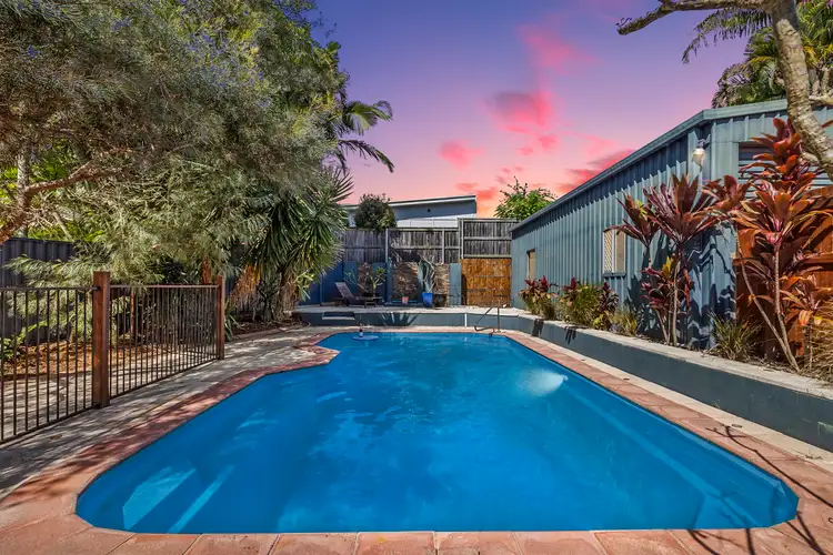 Second view of Homely house listing, 1 Afore Place, Bli Bli QLD 4560
