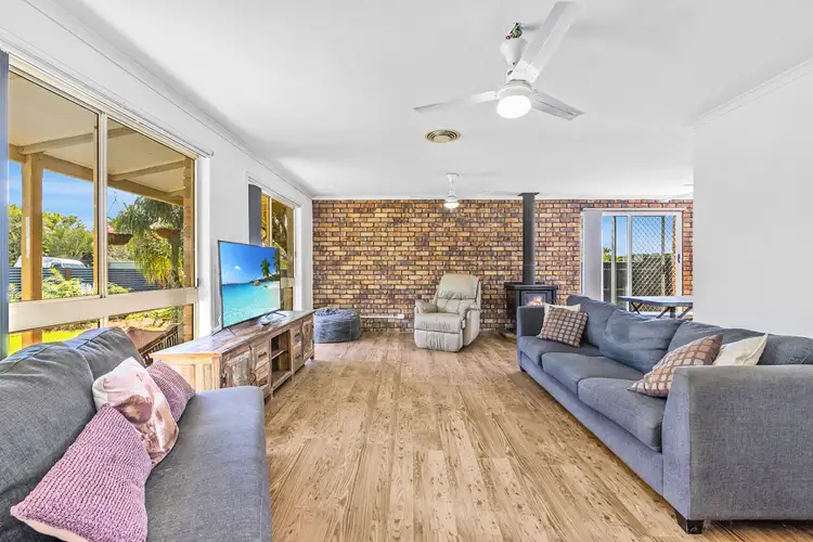Fifth view of Homely house listing, 1 Afore Place, Bli Bli QLD 4560