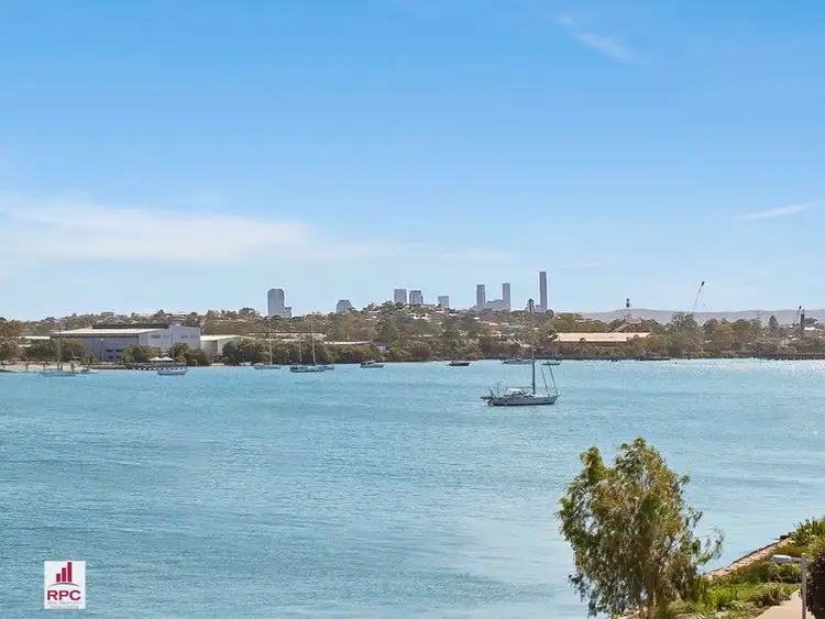 Second view of Homely unit listing, 1303/118 Parkside Circuit, Hamilton QLD 4007