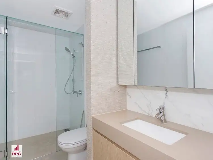 Sixth view of Homely unit listing, 1303/118 Parkside Circuit, Hamilton QLD 4007
