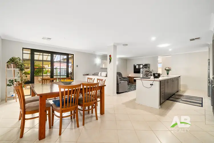 Third view of Homely house listing, 5 Renner Circle, Wanneroo WA 6065