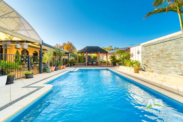 Fourth view of Homely house listing, 5 Renner Circle, Wanneroo WA 6065