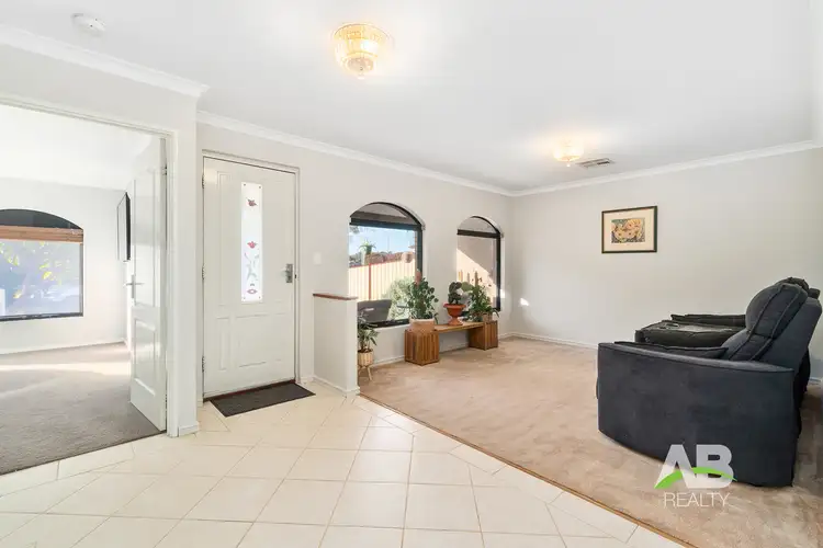 Sixth view of Homely house listing, 5 Renner Circle, Wanneroo WA 6065