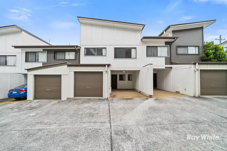 25/11 Portia Street, Kingston QLD 4114