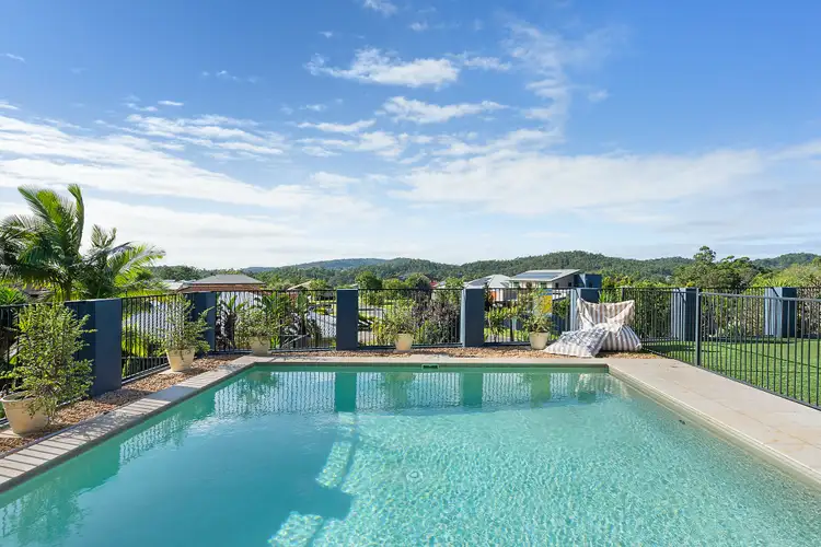 Second view of Homely house listing, 20 Ferndale Place, Upper Kedron QLD 4055