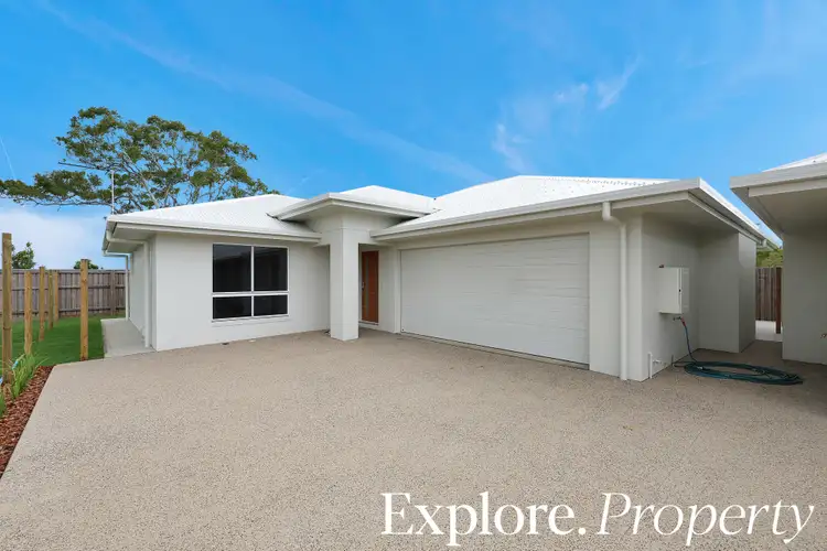 2/32 Hermosa Circuit, Beaconsfield QLD 4740