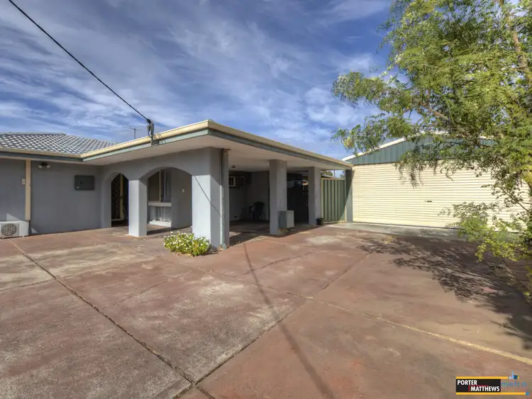 Main view of Homely house listing, 29 Sandalwood Street, Maddington WA 6109