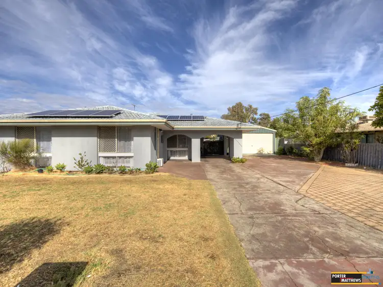 Third view of Homely house listing, 29 Sandalwood Street, Maddington WA 6109