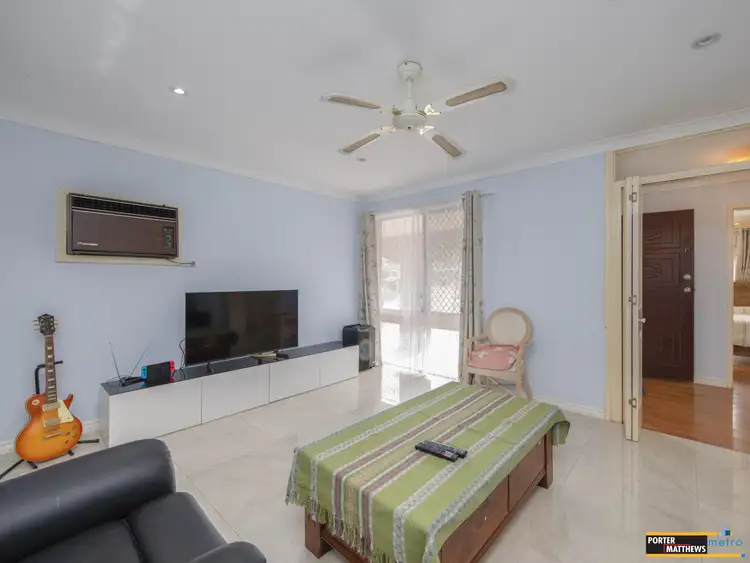 Seventh view of Homely house listing, 29 Sandalwood Street, Maddington WA 6109