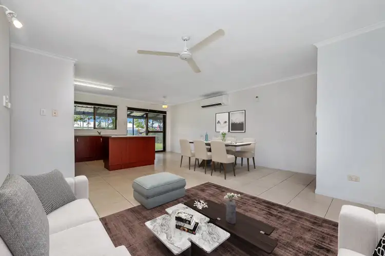 13 Yut Fay Avenue, Kelso QLD 4815