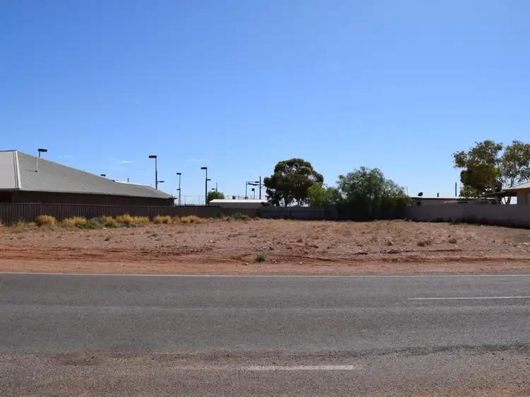 Main view of Homely land listing, Lot 1322 Robins Boulevard, Coober Pedy SA 5723