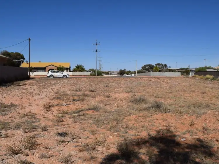 Fourth view of Homely land listing, Lot 1322 Robins Boulevard, Coober Pedy SA 5723