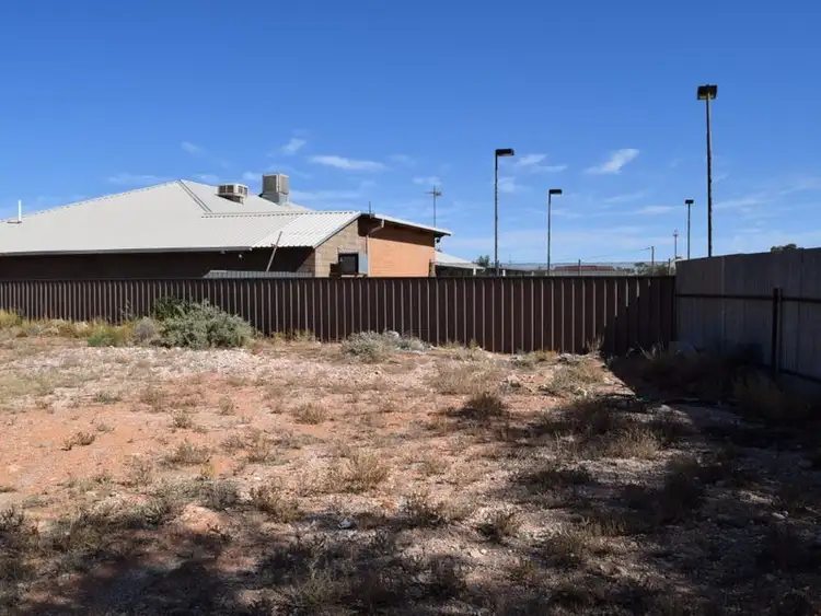 Sixth view of Homely land listing, Lot 1322 Robins Boulevard, Coober Pedy SA 5723