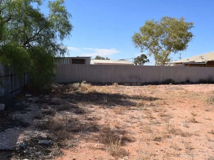Seventh view of Homely land listing, Lot 1322 Robins Boulevard, Coober Pedy SA 5723