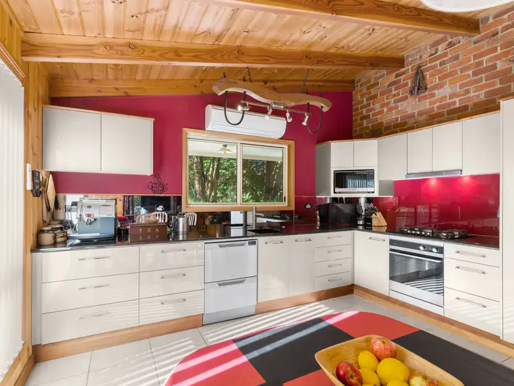 Third view of Homely house listing, 17 Native Glen Court, Acacia Hills TAS 7306