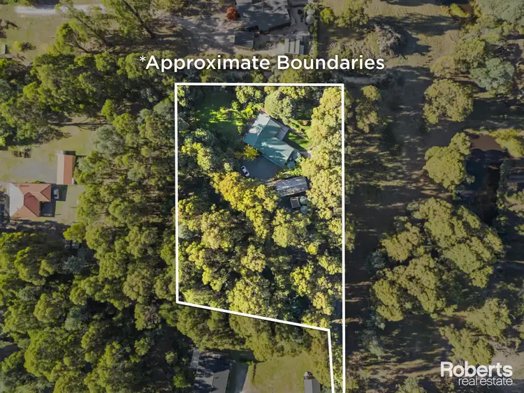 Sixth view of Homely house listing, 17 Native Glen Court, Acacia Hills TAS 7306