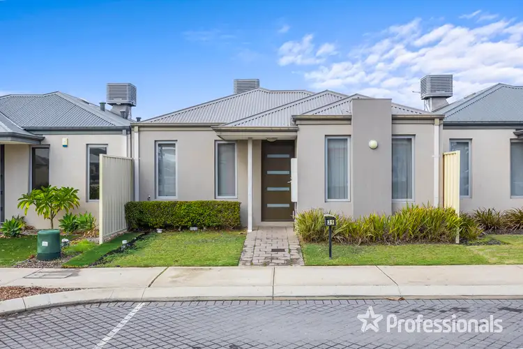 39 Lazuli Rise, Wellard WA 6170