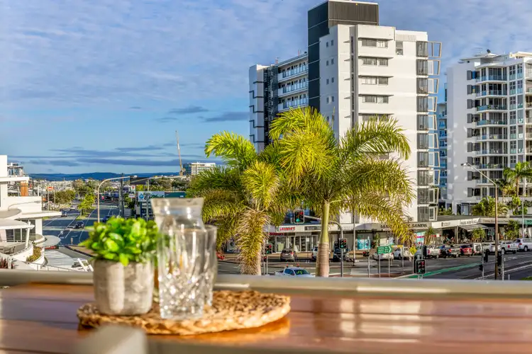 Fifth view of Homely unit listing, 309/14 Aerodrome Road, Maroochydore QLD 4558