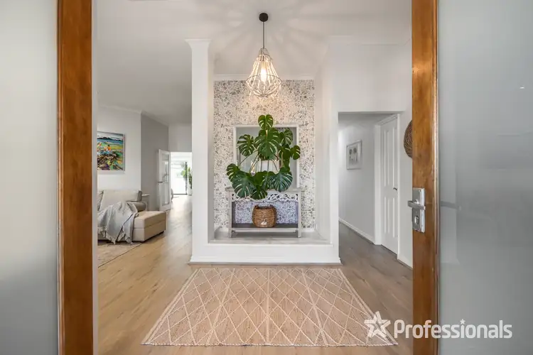 Second view of Homely house listing, 3 St Thomas Loop, Iluka WA 6028