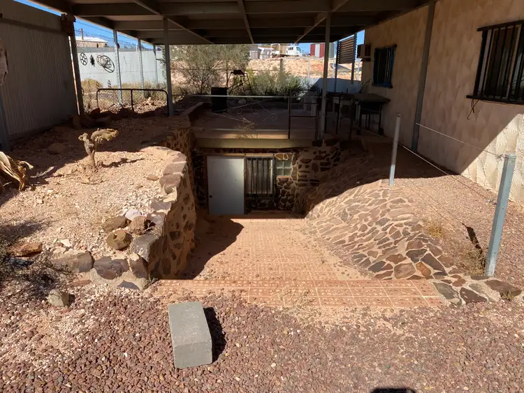 Third view of Homely house listing, 606 Brady Street, Coober Pedy SA 5723